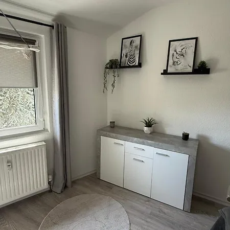 아파트 Modern, Centrally Located House For Up To 6 People